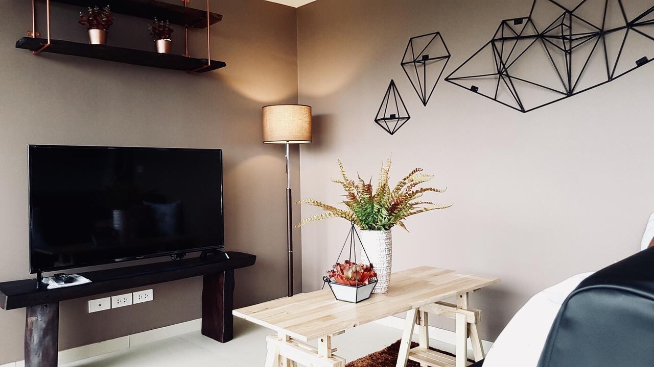 Appartement Unixx By Gl *