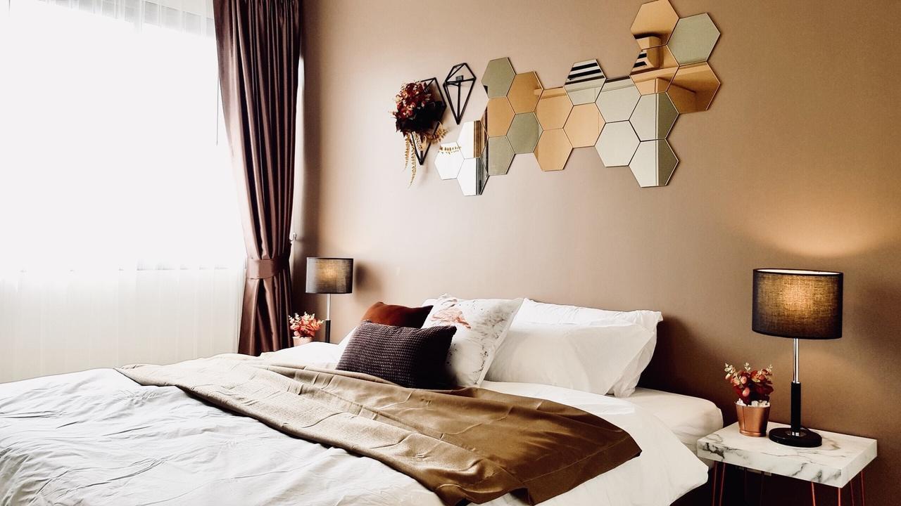 Unixx By Gl Appartement Pattaya
