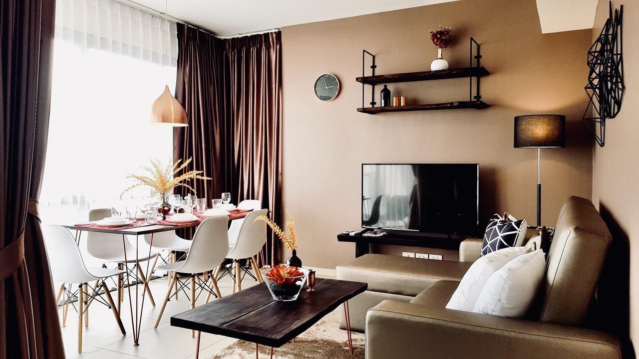Unixx By Gl Appartement *